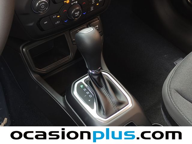 Jeep Renegade eHybrid Longitude ATX 96 kW (130 CV)