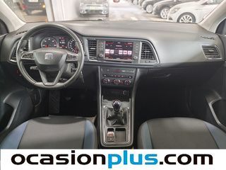 SEAT Ateca 1.6 TDI S&S Ecomotive Style 85 kW (115 CV)