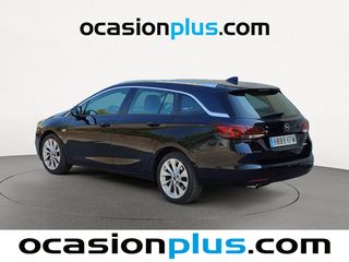 Opel Astra Sports Tourer 1.6 CDTI S&S Excellence 118 kW (160 CV)