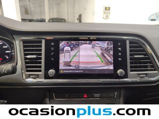 SEAT Ateca 1.5 TSI S&S Style Edition Nav 110 kW (150 CV)