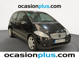 Mercedes-Benz Clase A 150 Avantgarde 70 kW (95 CV)