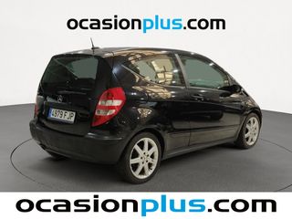 Mercedes-Benz Clase A 150 Avantgarde 70 kW (95 CV)