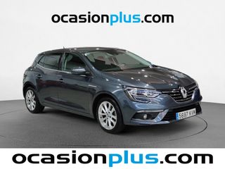 Renault Megane Zen TCe 103 kW (140 CV) EDC GPF