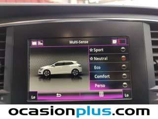 Renault Megane Zen TCe 103 kW (140 CV) EDC GPF