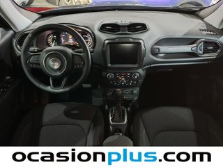 Jeep Renegade 1.3 PHEV S AWD AT 177 kW (240 CV)
