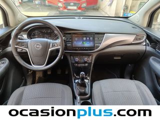 Opel Mokka X 1.4 Turbo GLP Selective 4X2 103 kW (140 CV)