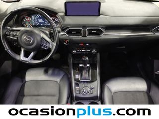 Mazda CX-5 2.5 GE Homura AT 143 kW (194 CV)