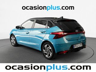 Hyundai i20 1.0 TGDI 48V Tecno 74 kW (100 CV)