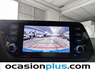 Hyundai i20 1.0 TGDI 48V Tecno 74 kW (100 CV)