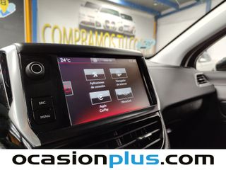 Peugeot 2008 PureTech 130 S&S GT Line 96 kW (130 CV)