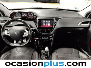 Peugeot 2008 PureTech 130 S&S GT Line 96 kW (130 CV)