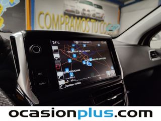 Peugeot 2008 PureTech 130 S&S GT Line 96 kW (130 CV)