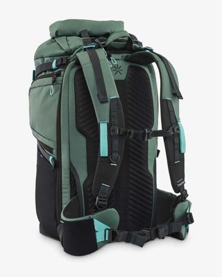 Mochila Tropicfeel Shelter 30-54L