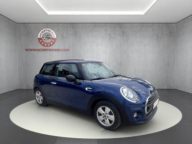 MINI MINI ONE