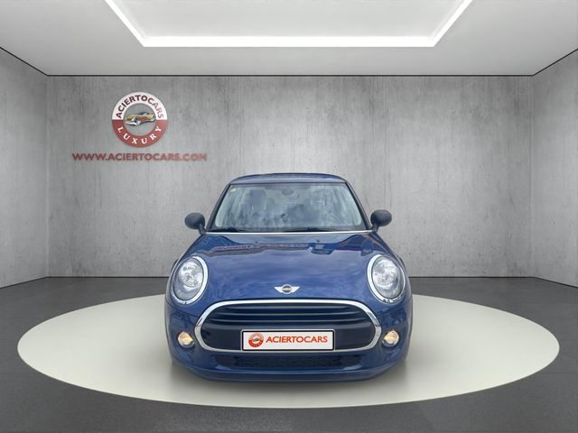 MINI MINI ONE