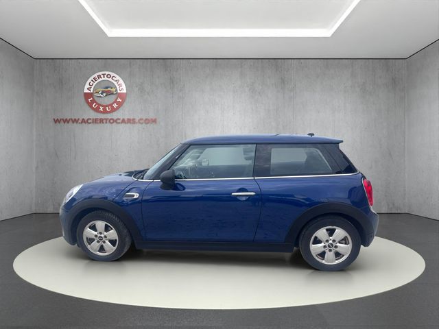 MINI MINI ONE