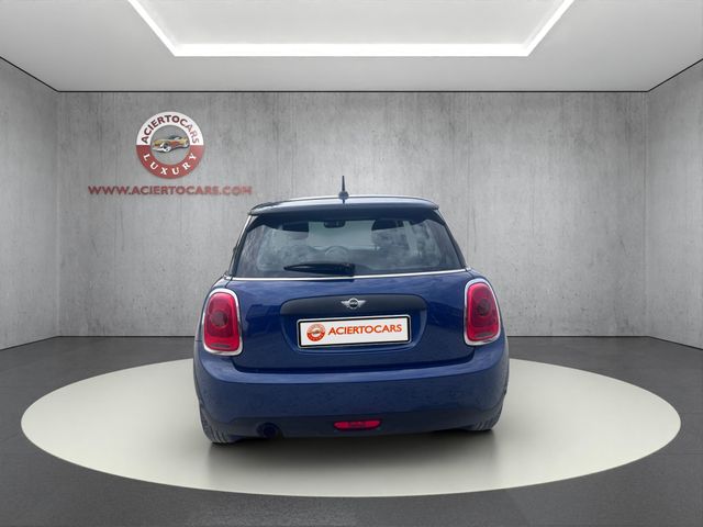 MINI MINI ONE