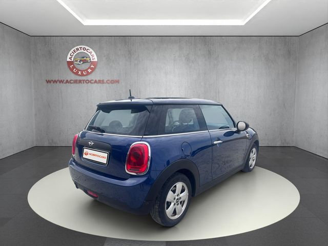 MINI MINI ONE