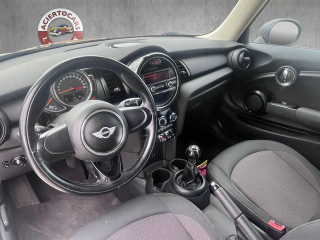 MINI MINI ONE