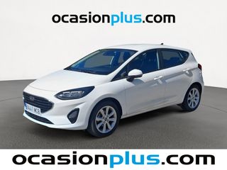 Ford Fiesta 1.0 EcoBoost Trend 74 kW (100 CV)
