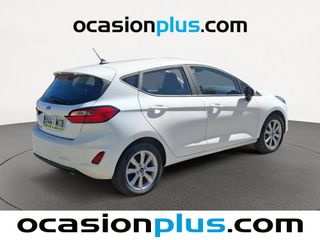Ford Fiesta 1.0 EcoBoost Trend 74 kW (100 CV)