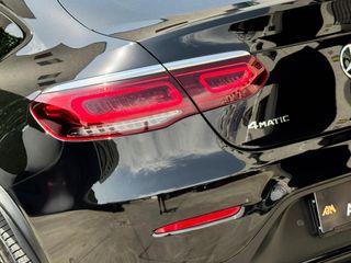 MERCEDES_BENZ GLC Coupé GLC 300 de 4MATIC