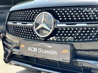 MERCEDES_BENZ GLC Coupé GLC 300 de 4MATIC