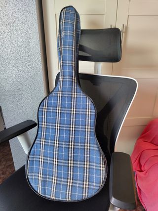 Guitarra clásica española