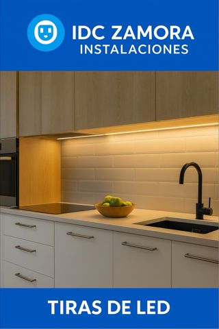 técnico electricista económico en lleida