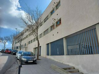 Garaje en venta en Sur en Jerez de la Frontera