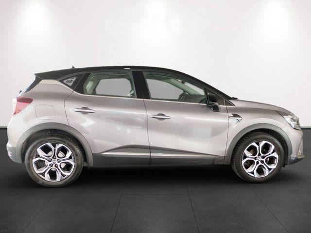 RENAULT Captur Gasolina/gas Captur TCe Zen 74kW GLP