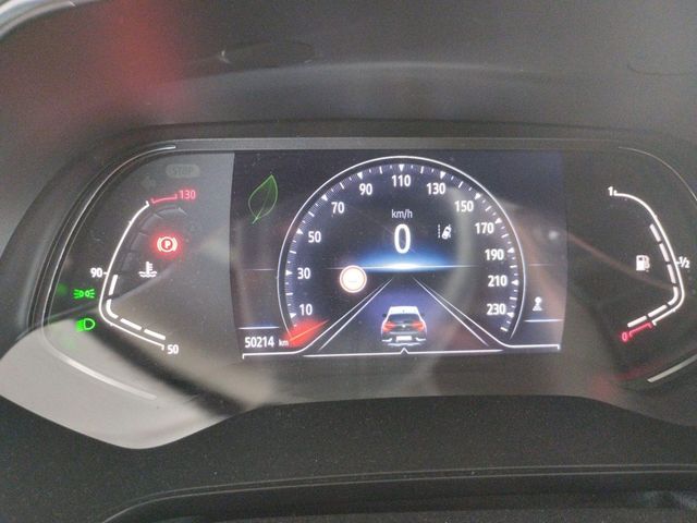 RENAULT Captur Gasolina/gas Captur TCe Zen 74kW GLP