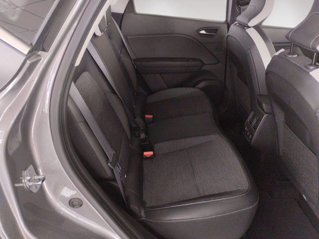 RENAULT Captur Gasolina/gas Captur TCe Zen 74kW GLP