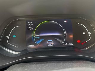 RENAULT Arkana Híbrido Arkana 1.6 E-Tech Intens 105kW