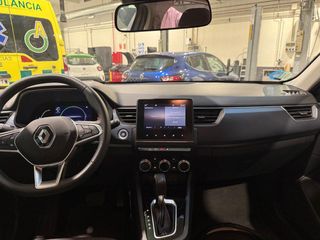 RENAULT Arkana Híbrido Arkana 1.6 E-Tech Intens 105kW