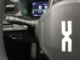 DACIA Bigster Híbrido Bigster Hybrid Journey 115kw 4x2