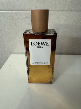 LOEWE Aura White Magnolia EDP