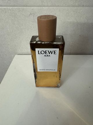 LOEWE Aura White Magnolia EDP