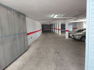 Garaje en venta en Sur en Jerez de la Frontera