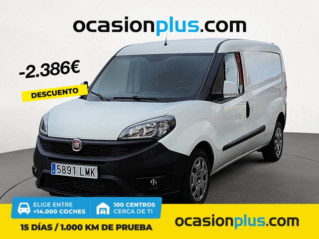 Fiat Dobló Cargo Furgon 1.6 Multijet Maxi SX 77 kW (105 CV)