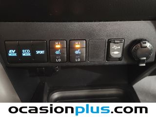 Toyota Rav4 2.5l hybrid Feel! 2WD 145 kW (197 CV)