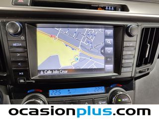Toyota Rav4 2.5l hybrid Feel! 2WD 145 kW (197 CV)