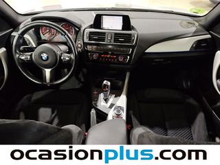 BMW Serie 2 218d Coupe 110 kW (150 CV)