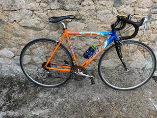 Bicicleta carretera Orbea - Euskaldun