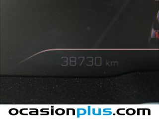 Peugeot 3008 Hybrid GT eDCS6 100 kW (136 CV)