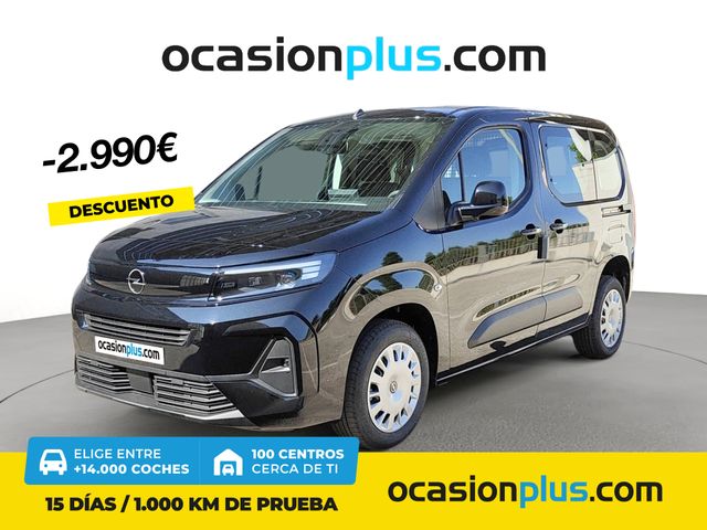 Opel Combo Combi 1.5 Td S/S Edition 74 kW (100 CV)