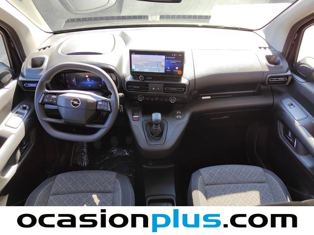 Opel Combo Combi 1.5 Td S/S Edition 74 kW (100 CV)