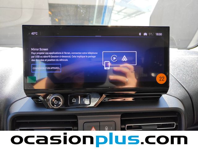 Opel Combo Combi 1.5 Td S/S Edition 74 kW (100 CV)
