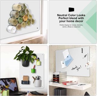 Tablero magnético Raweao - 2 pzas