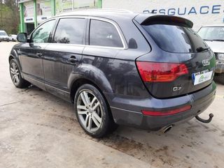 Audi 8581783 jxx caja cambios q7 3.0 tdi quattro